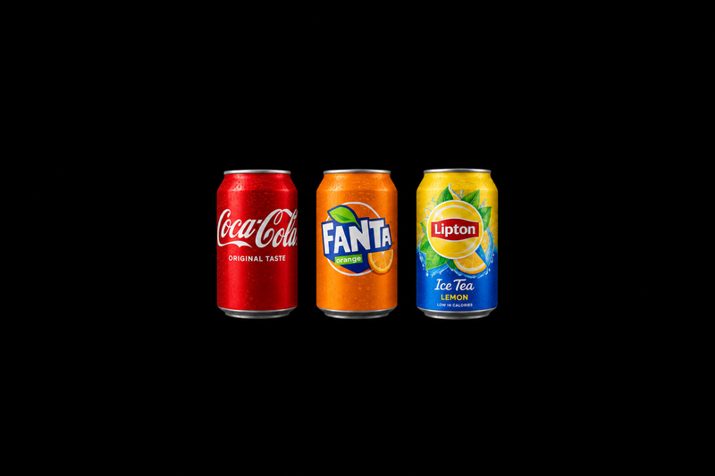 Frisdrank