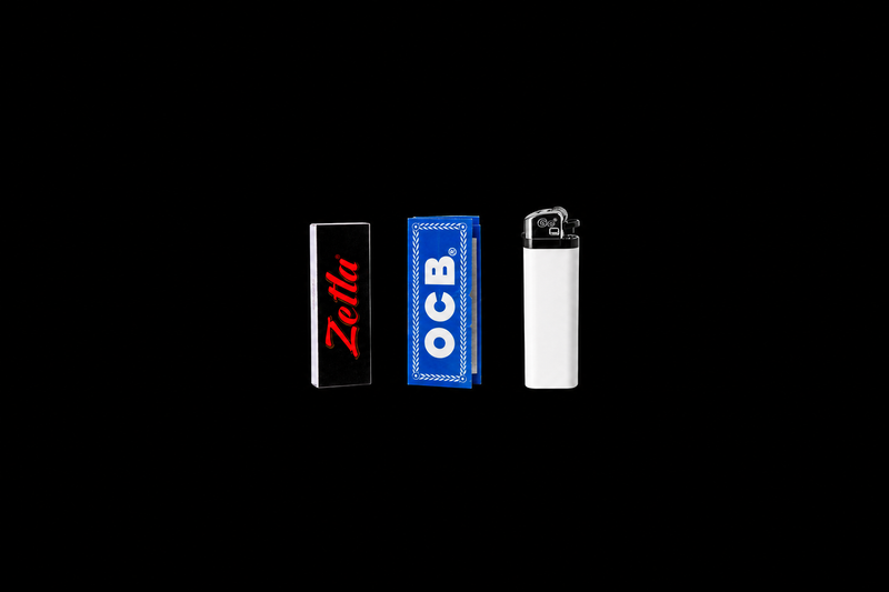 Rook accessoires