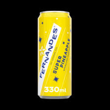 Fernandes Super Pineapple