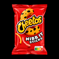 Cheetos Nibb-it Sticks