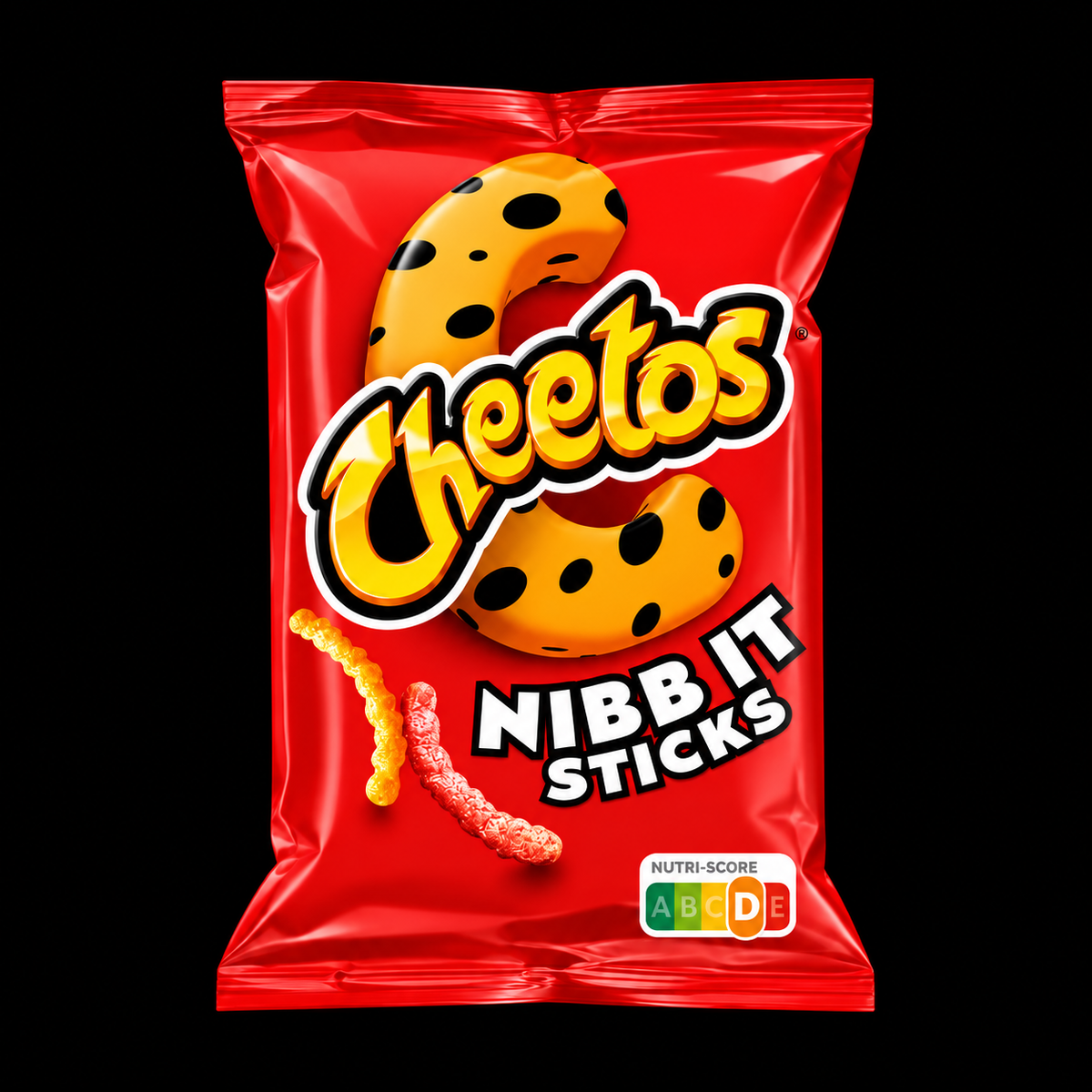 Cheetos Nibb-it Sticks