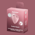 Satisfyer Cutie Heart