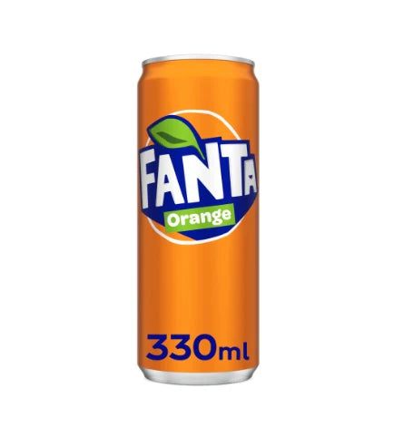 Fanta