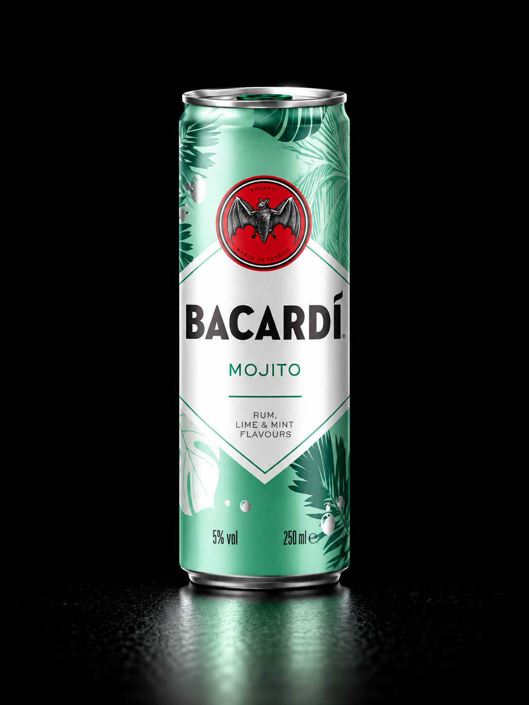 Bacardi Mojito