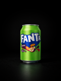 Fanta exotic
