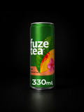 Fuze tea perzik