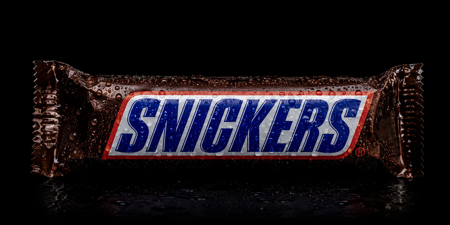 Snickers reep