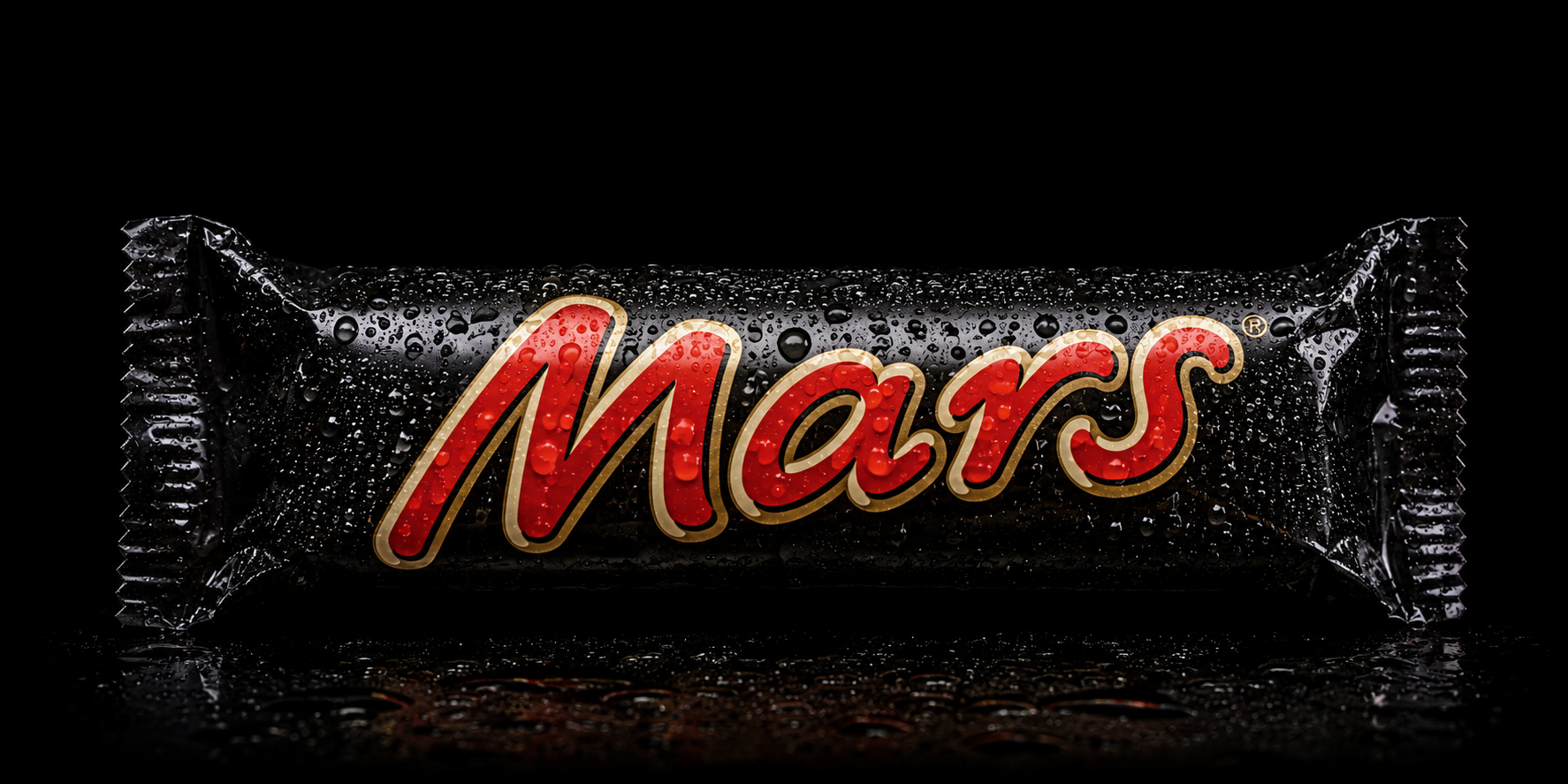 Mars reep