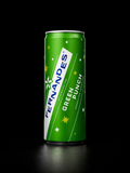 Fernandes green
