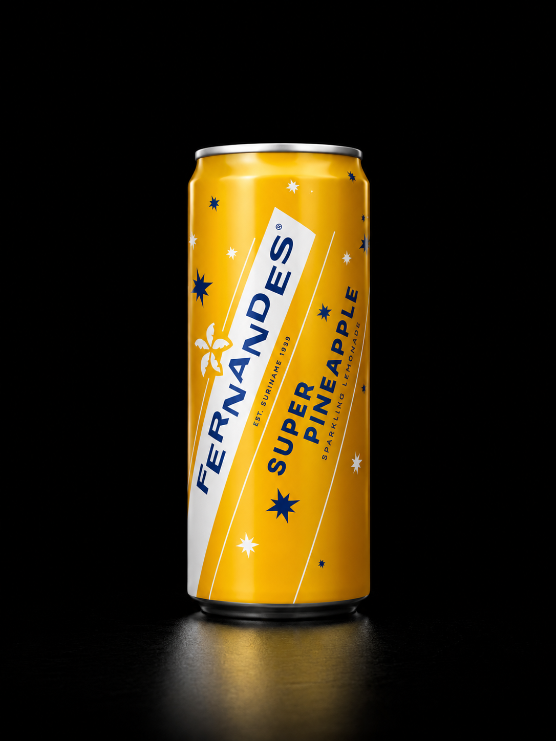 Fernandes Super Pineapple