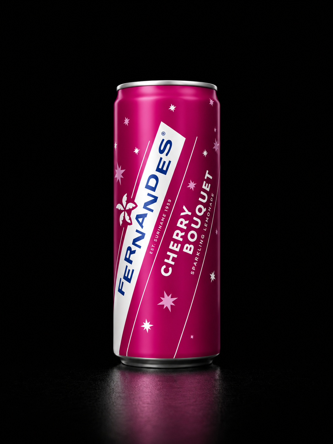 Fernandes cherry