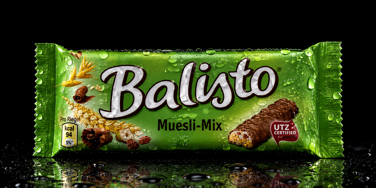 Balisto
