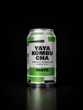 YAYA Kombucha maté