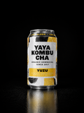YAYA Kombucha yuzu