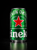 Heineken Bier