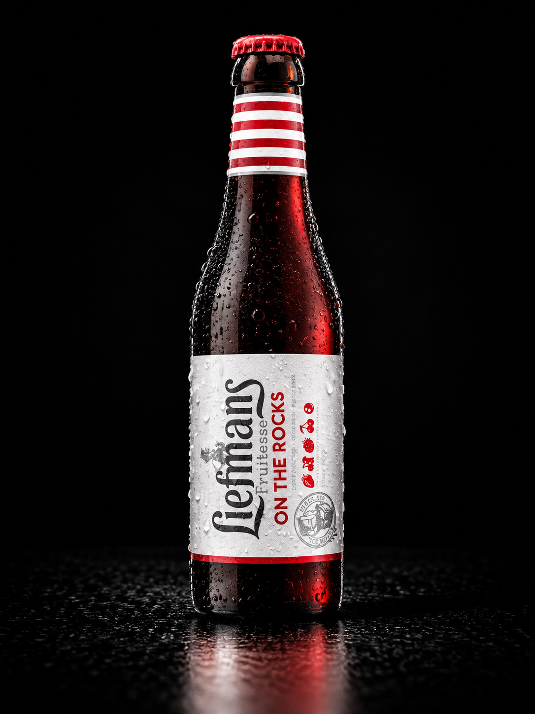 Liefmans Fruitbier