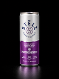 Stelz Hard Seltzer Passionfruit