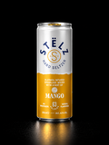 Stelz Hard Seltzer Mango