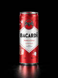 Bacardi Rum & Cola