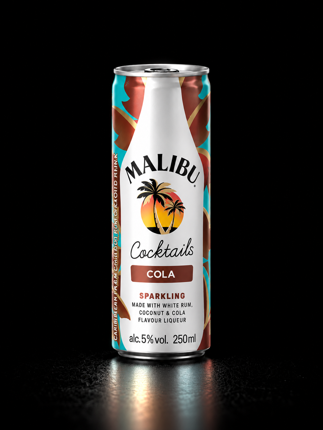 Malibu Cola