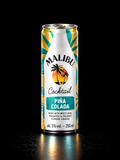 Malibu Pina Colada
