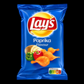 Lay’s Paprika Flavour