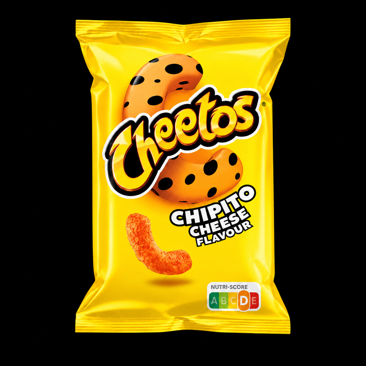 Cheetos Chipito Cheese Flavour
