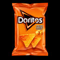 Doritos Nacho Cheese Flavour