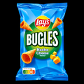 Lay’s Bugles Nacho Cheese