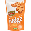 Fudge vanille
