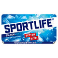 Sportlife kauwgum
