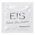 “EIS” glijmiddel waterbasis 3ml