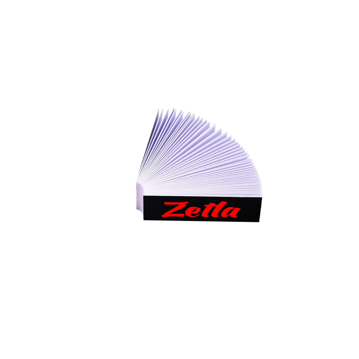 Zetla filtertips
