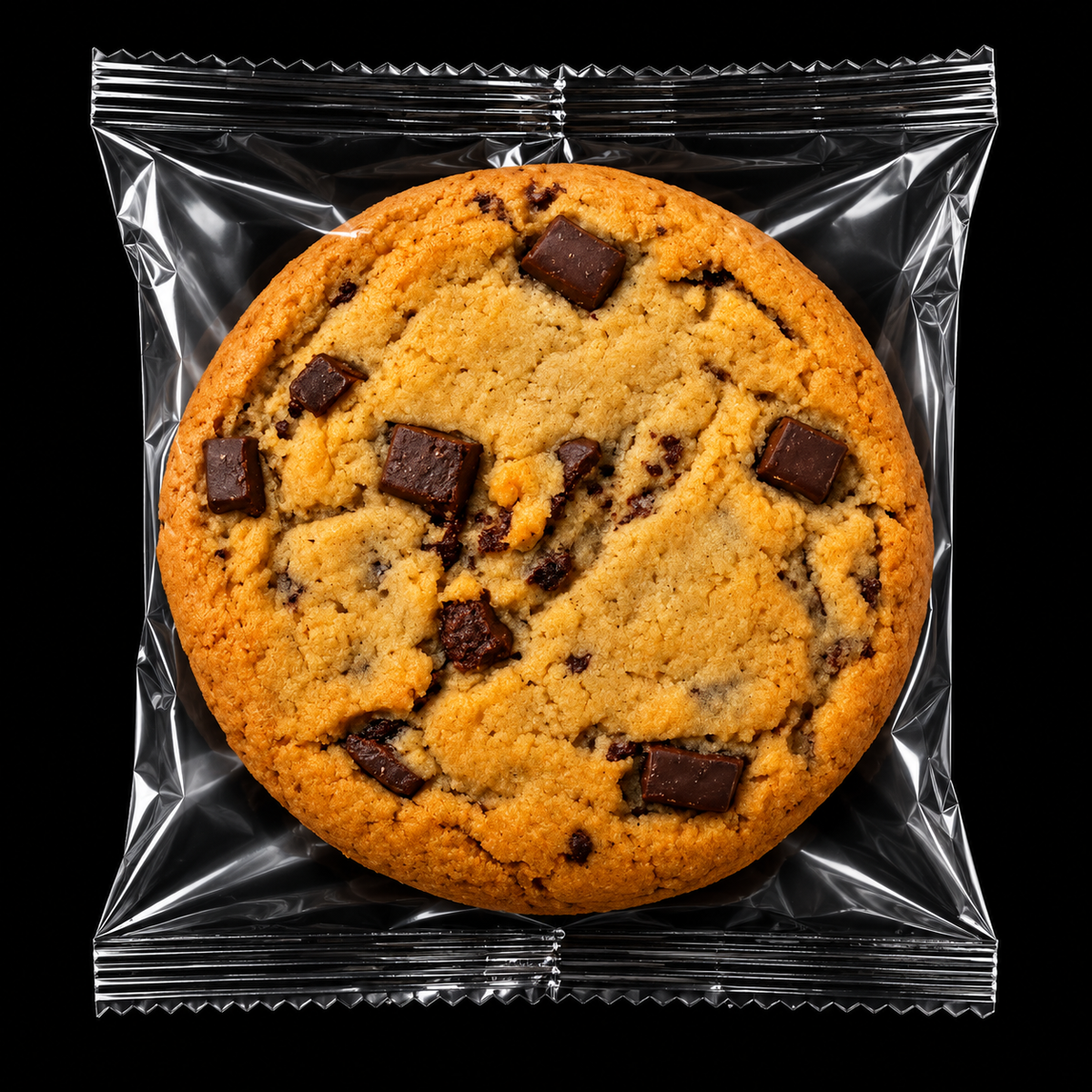 American cookie