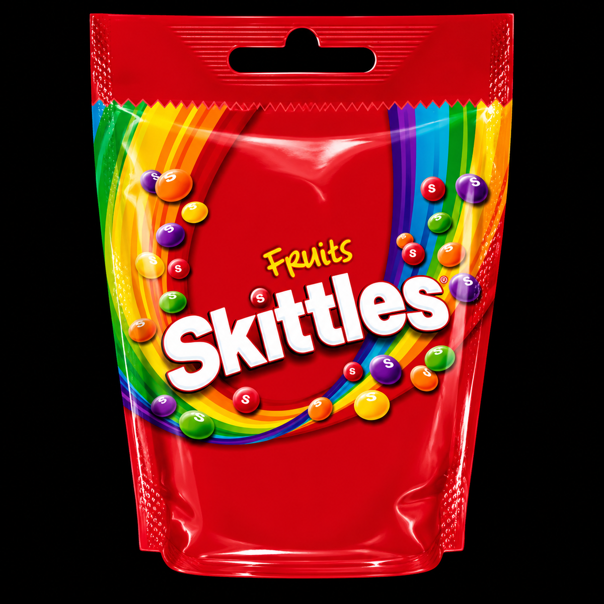 Skittles Fruits