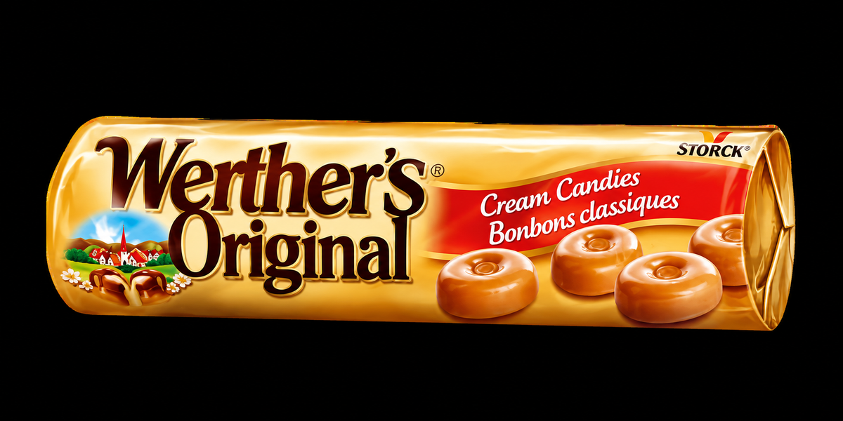 Werther’s Original