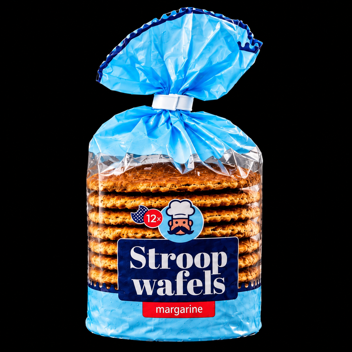 Stroopwafels