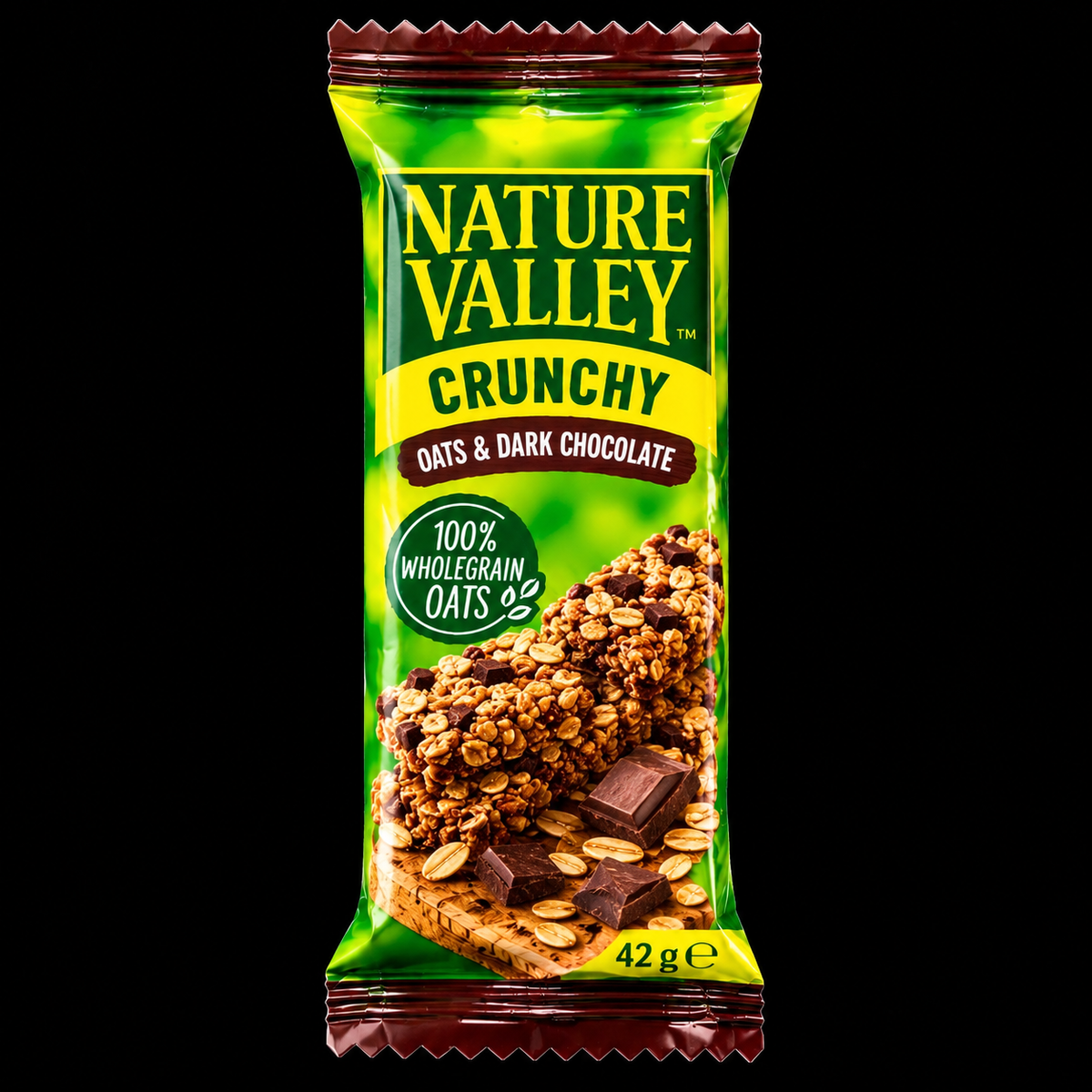 Nature valley choco