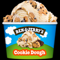 Ben & Jerry’s Cookie Dough 100ml