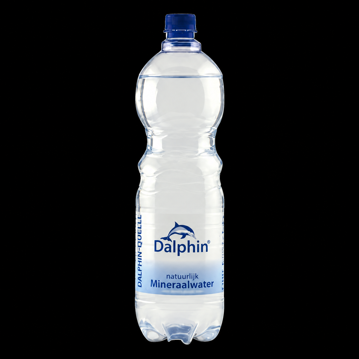 Dalphin water