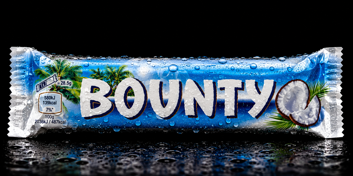 Bounty