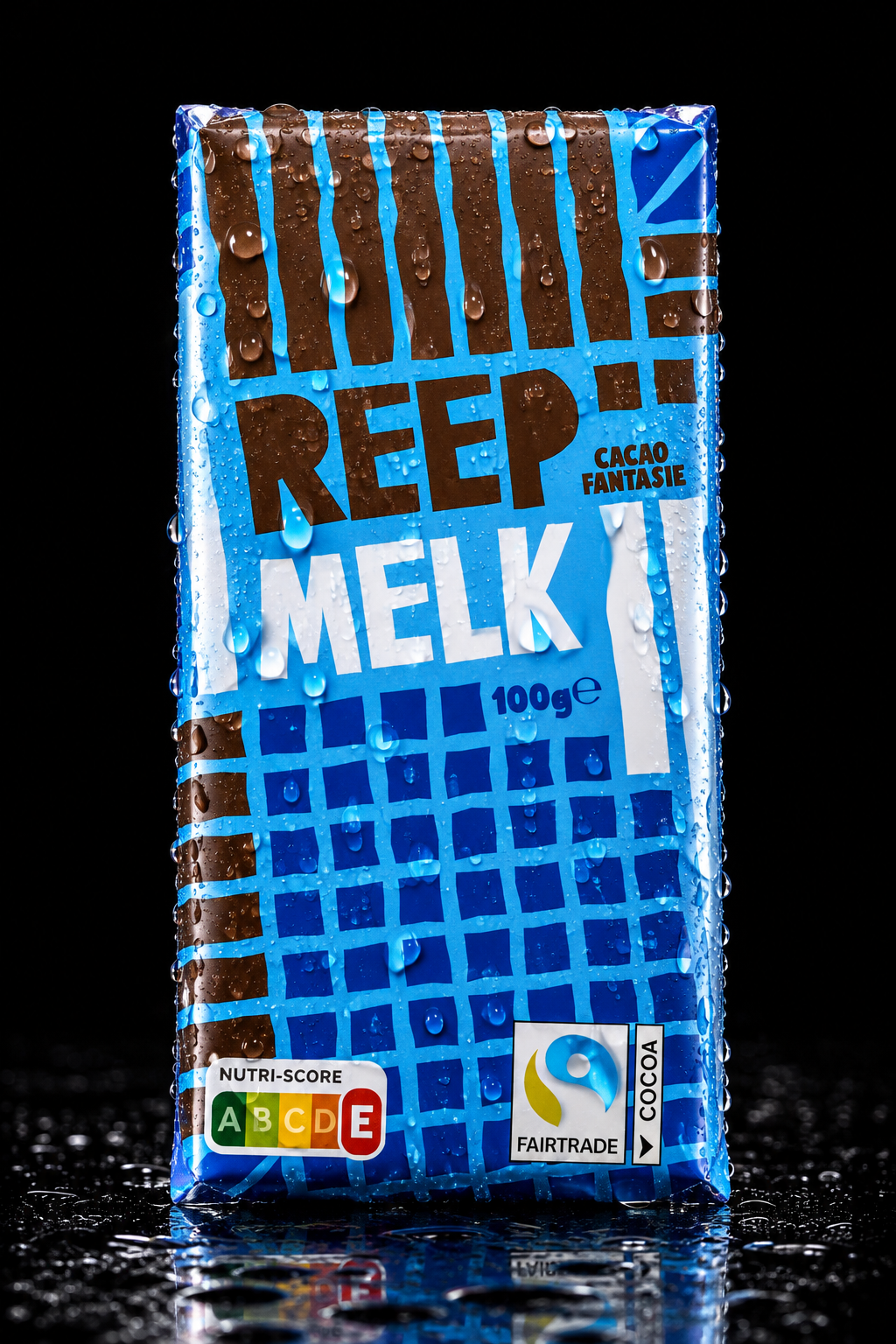 Reep melk