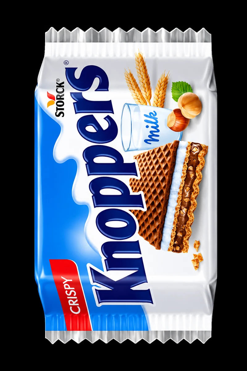Knoppers